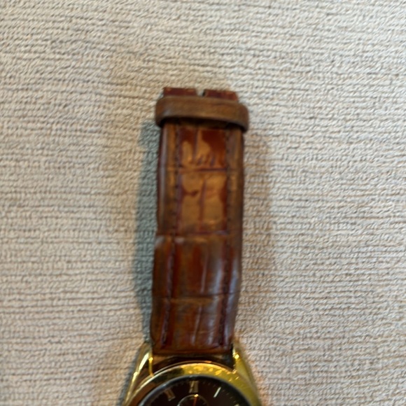 Relic watch moon dial vintage - Picture 8 of 10